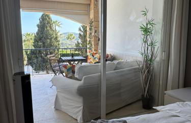 Modern Apartment on Mijas Golf - Andalucia - Photo 14