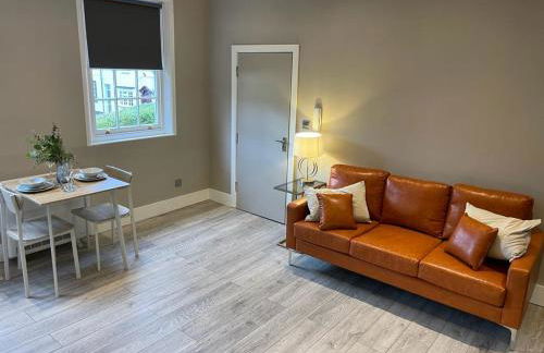 Swan House - 5 x Executive Apartments - Central Bawtry - Foto 43