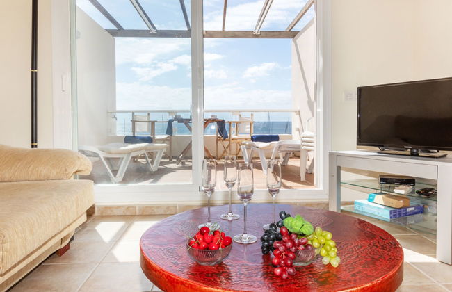 Triplex Mare Nostrum - Foto 2