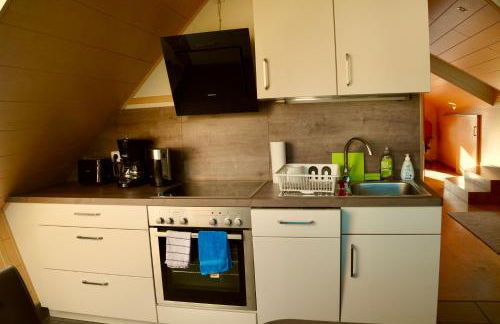 Ferienwohnung Schwalbennest - Photo 3