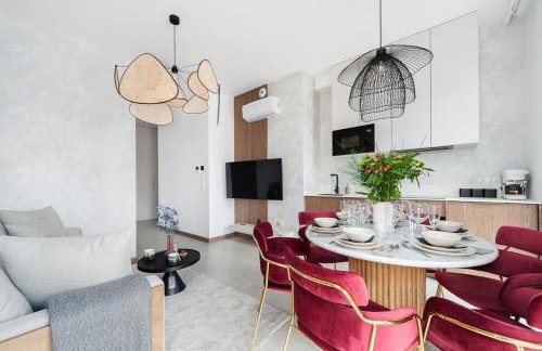 Sol Marina by Q4 Apartments - Foto 8