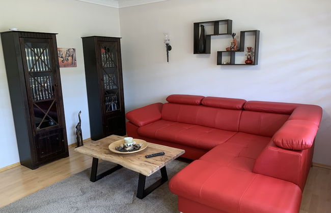 Oppenheim Ferienwohnung Martin - Photo 11