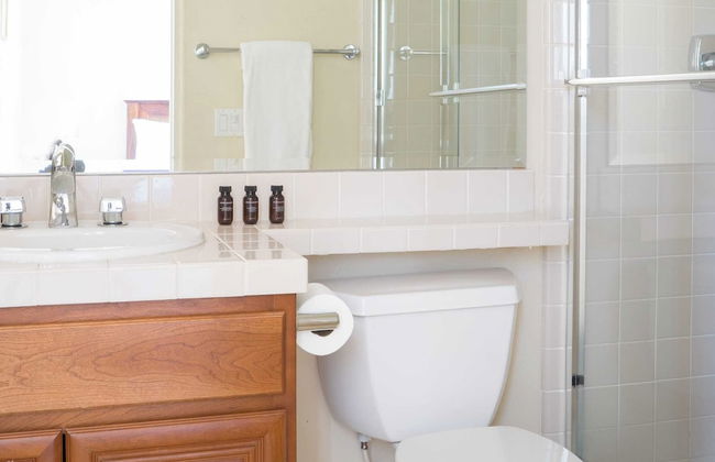 Monroe by Avantstay Beautiful Home w/ Pool & Spa PGA West Sleeps 12 - Foto 25