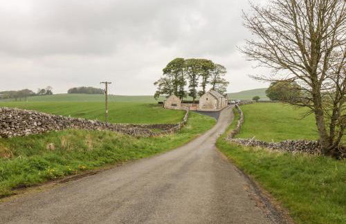 The Haybarn - Foto 25