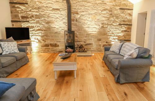 Morgan's Barn - Foto 8