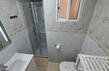 Sagunto Beach Apartment 500m to Sea, WiFi 600Mb y AC - Foto 6