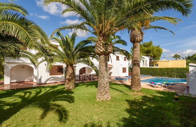 107492 - Apartment in Cala Blanca - Foto 16