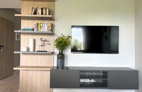 APARTAMENTY Wakacyjna 53 Dziwnówek, Wrzosowo - Foto 47