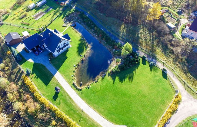 Villa Impresja - Foto 26