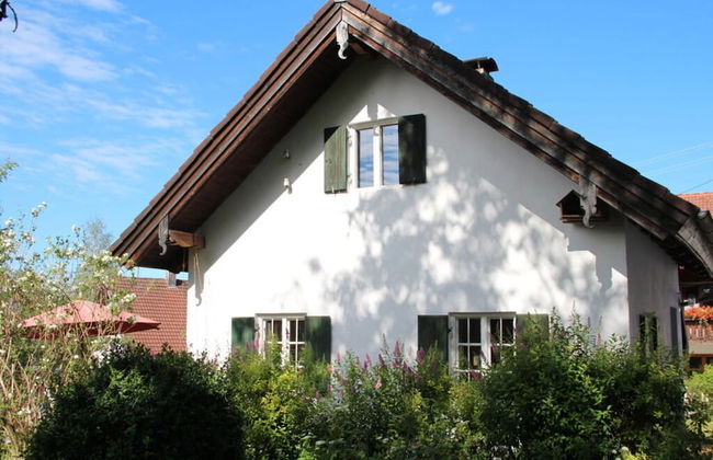 Pleasant Apartment in Diessen - Foto 16