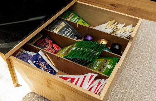 Kejani attic apt Scenic Views, Lux bath, Fast Wi-fi - Foto 27