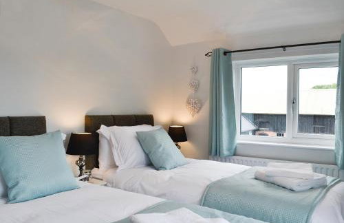 Hillside Cottage - Foto 12