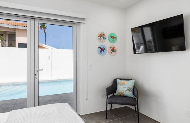 Boca Catalina 4 4 Private Pool Incredible Location - Foto 15