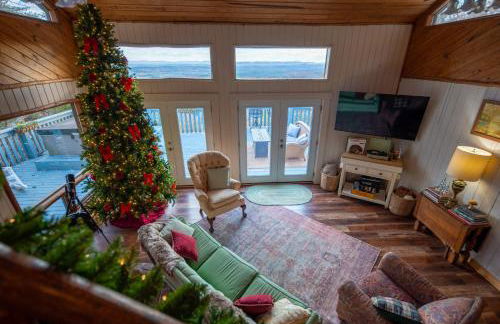 Cabin in the clouds 3BR, 2BA - Foto 35