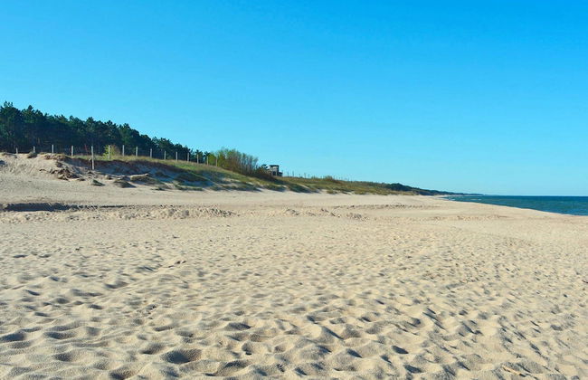 Comfortable Holiday Homes, Bobolin - Photo 20