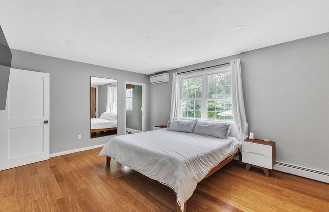 Minimal Modern Home Getaway 4 Bedroom Home - Foto 5