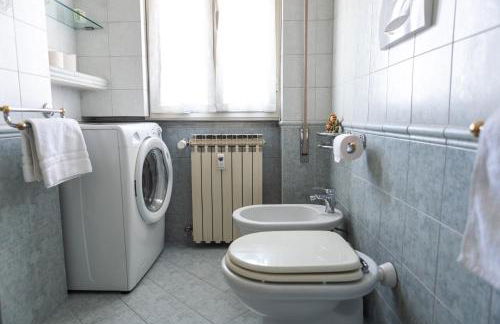 Casa Maresa family house metro A - Foto 10