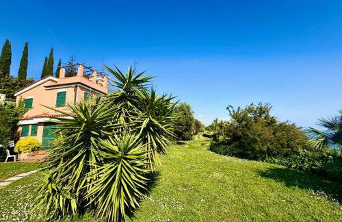 Villa Mare con Piscina - Foto 21