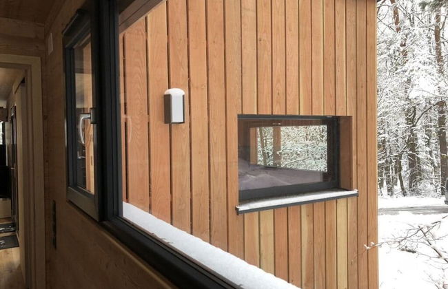 Holiday Home 2 Under the Trees - Photo 26