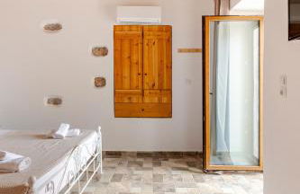 Cassiopea Guest House Evia Greece - Foto 33