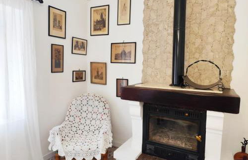 Casa de Kamila con Parking Gratis - Foto 14