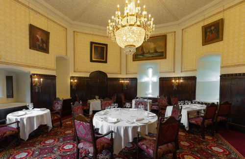 Thornbury Castle - A Relais & Chateaux Hotel - Foto 90