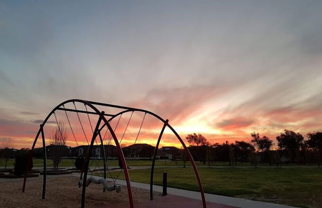 StayAU 4BR Designer Home in Knox - Foto 18