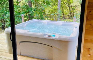 Le Hygge Chalet Gérardmer-Spa - Foto 48