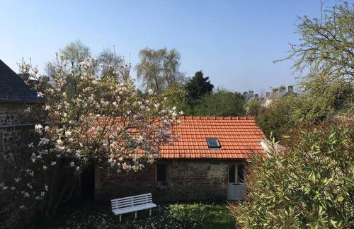 Clos St Vaast près plage et port - Foto 26