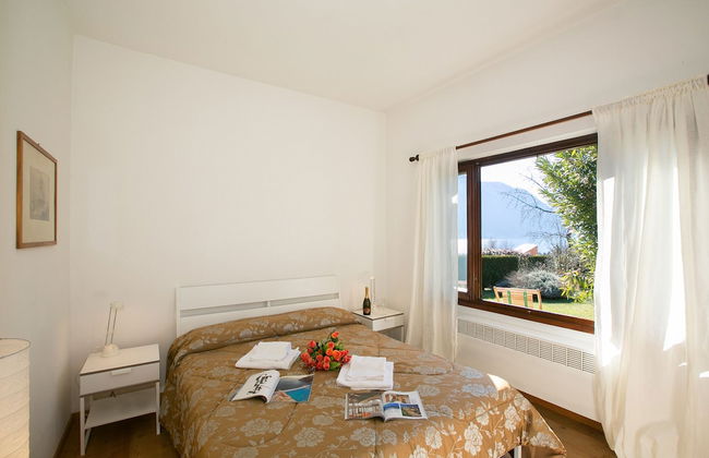 Villa dei Poeti - Photo 2