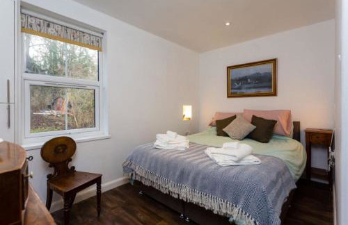 The Bungalow - Ardullie Lodge - Photo 15