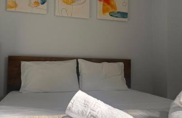 Ήρεμο σπίτι casa puente - Photo 8