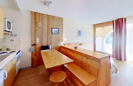 CASA-Joubarbe Super 4p terrasse plein sud Arvieux - Foto 20