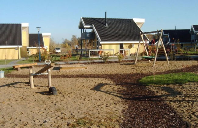 Ferienhaus mit Terrasse - Foto 9