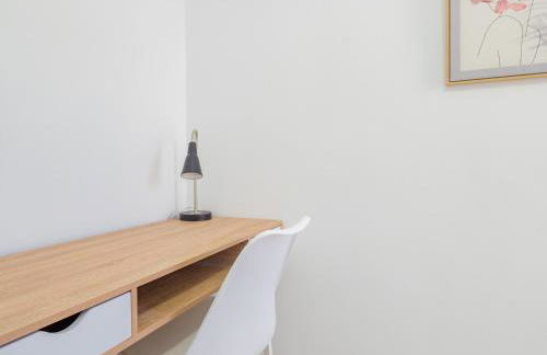 Cubo's Urban Miranda Apartment - Foto 23