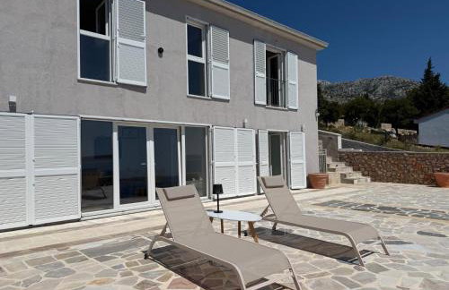 Villa Alessandro on the beach - Foto 30