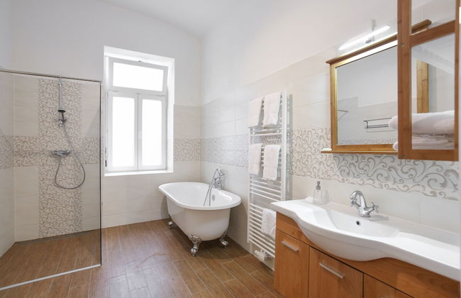 Vintagehome: Apartments by Schönbrunn - Foto 38