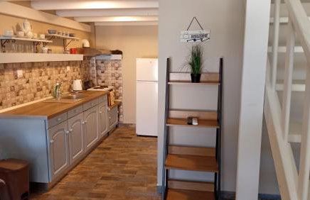 Xristos apartment and maisonettes - Foto 22