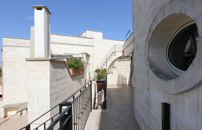 Residence Borgo Antico - Foto 59