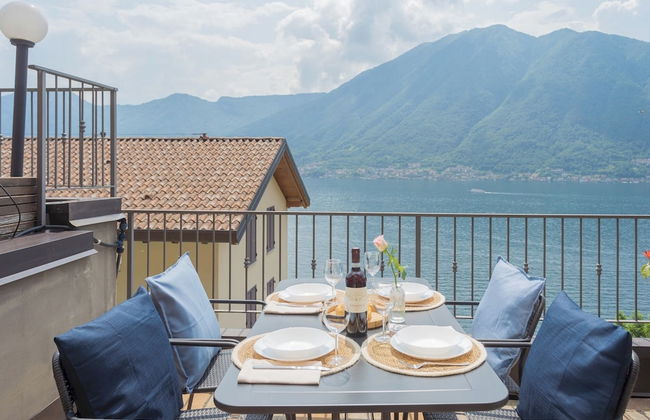 Blue Bliss Apartment by Rent all Como - Photo 77