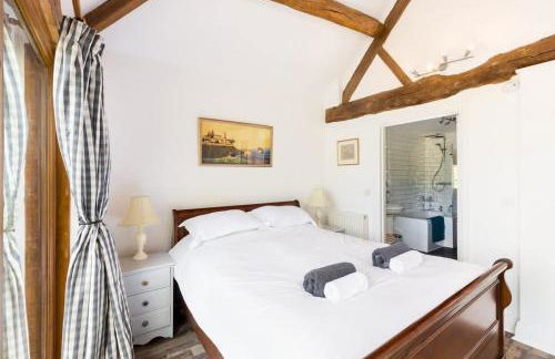 Rural Self-Contained 1Bed The Writer's Retreat - Foto 19