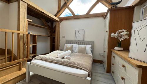 The barn Alexandra mews - Foto 3