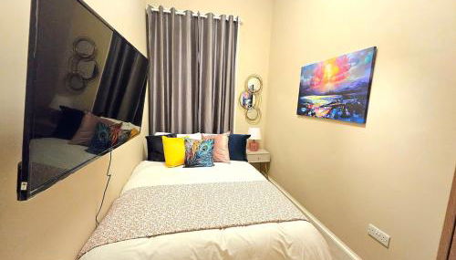 2 Bedroom Apt, 4 Beds, 3 TV near Fountain Park - Foto 3