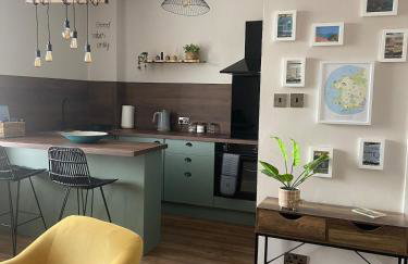 A warm spacious apartment - Foto 17