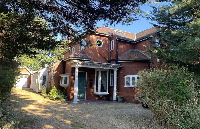 Blackpool Abode - Southlands - Foto 77