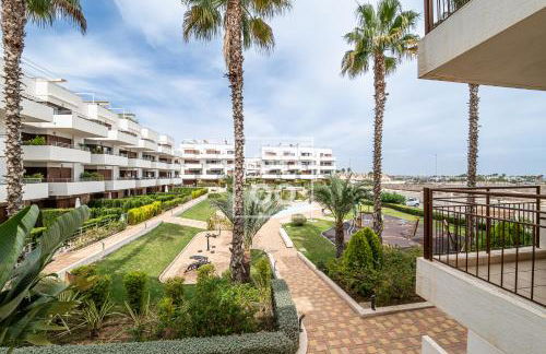 La Brisa del Mar 2BR app with seaview by OYOOSTAYS - Foto 28