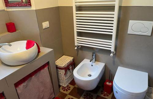 Charming Villa Giancarla - Foto 17