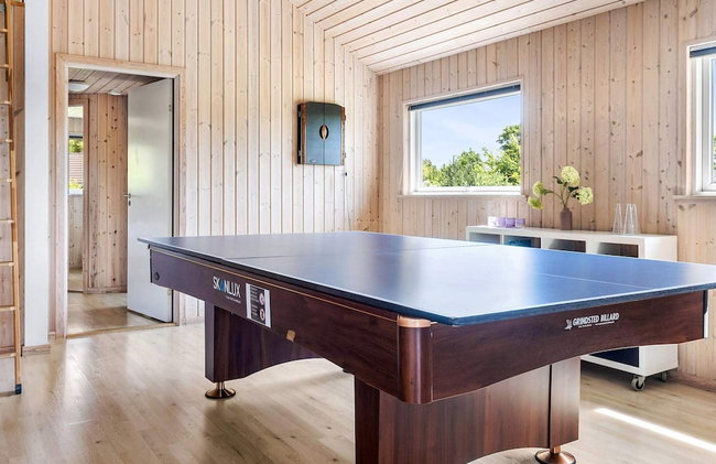5 Star Holiday Home in Tisvildeleje - Foto 6