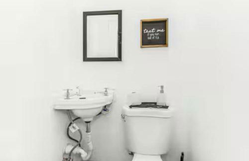 29 Massive 4 bedroom close to the PLAZA - Foto 31