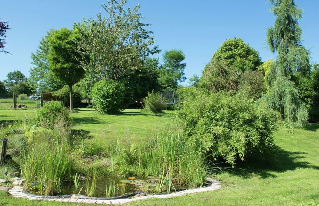 Desnie Farmhouse With Pool - Foto 27